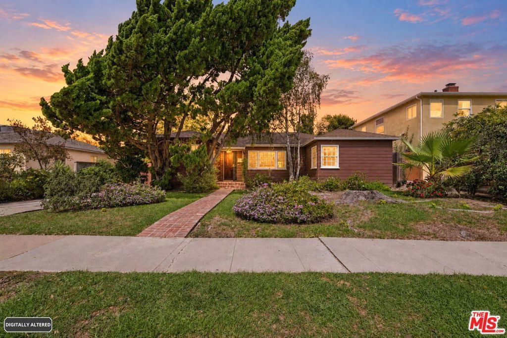 1377 Appleton Way, Los Angeles