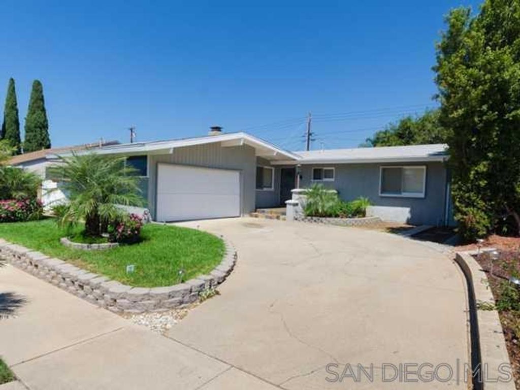 5030 Chaucer Ave, San Diego