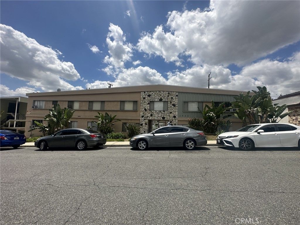 1050 College View Drive # 7, Monterey Park