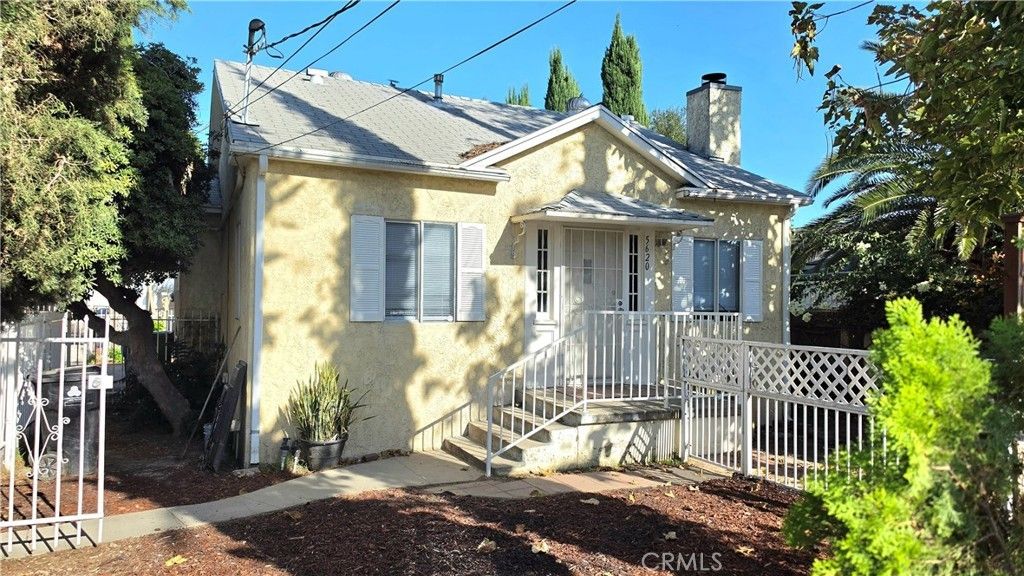 5620 Elmer Avenue, Los Angeles