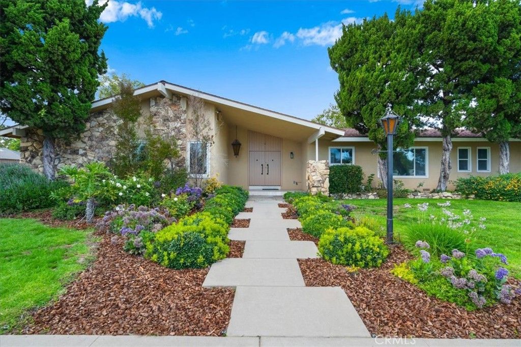 18931 Mayall Street, Northridge