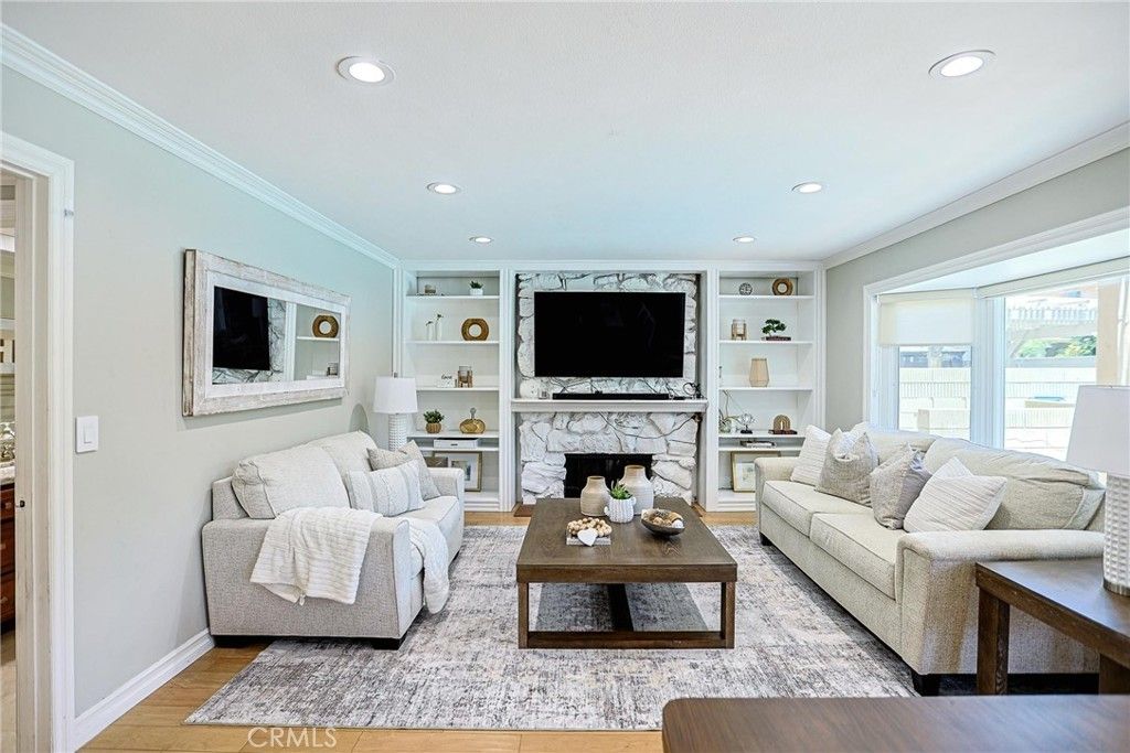 14912 Mayten, Irvine