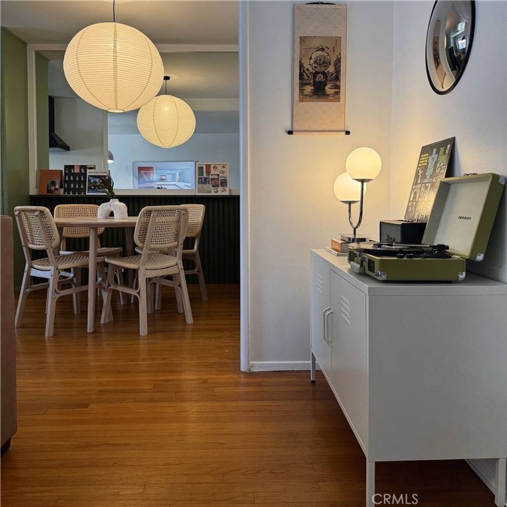 1575 E Appleton # 18, Long Beach