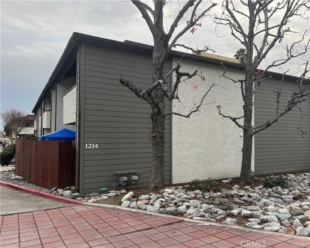 1214 Huntington Drive # C, Duarte