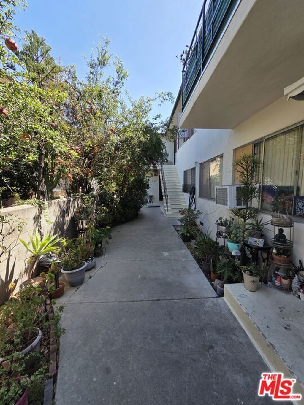 1532 N Harvard Boulevard # 8, Los Angeles