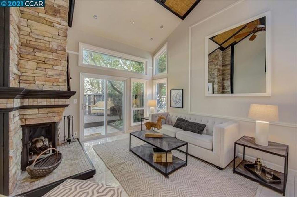 N/A, Walnut Creek