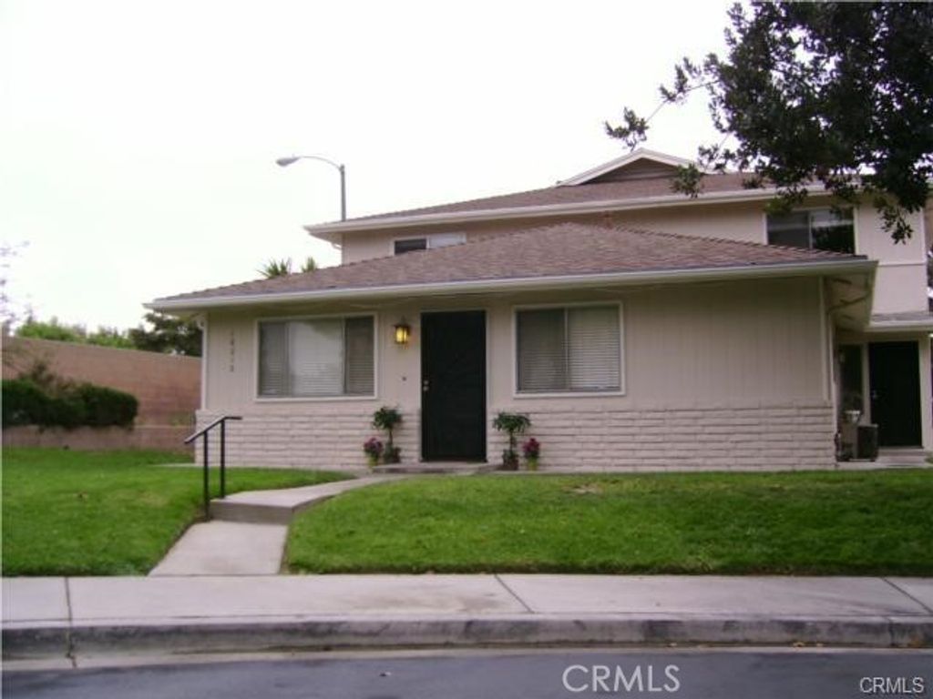 18216 Via Dicha # 1, Rowland Heights