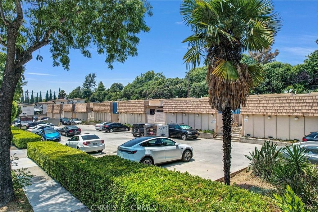 741 S Garfield # F, Monterey Park