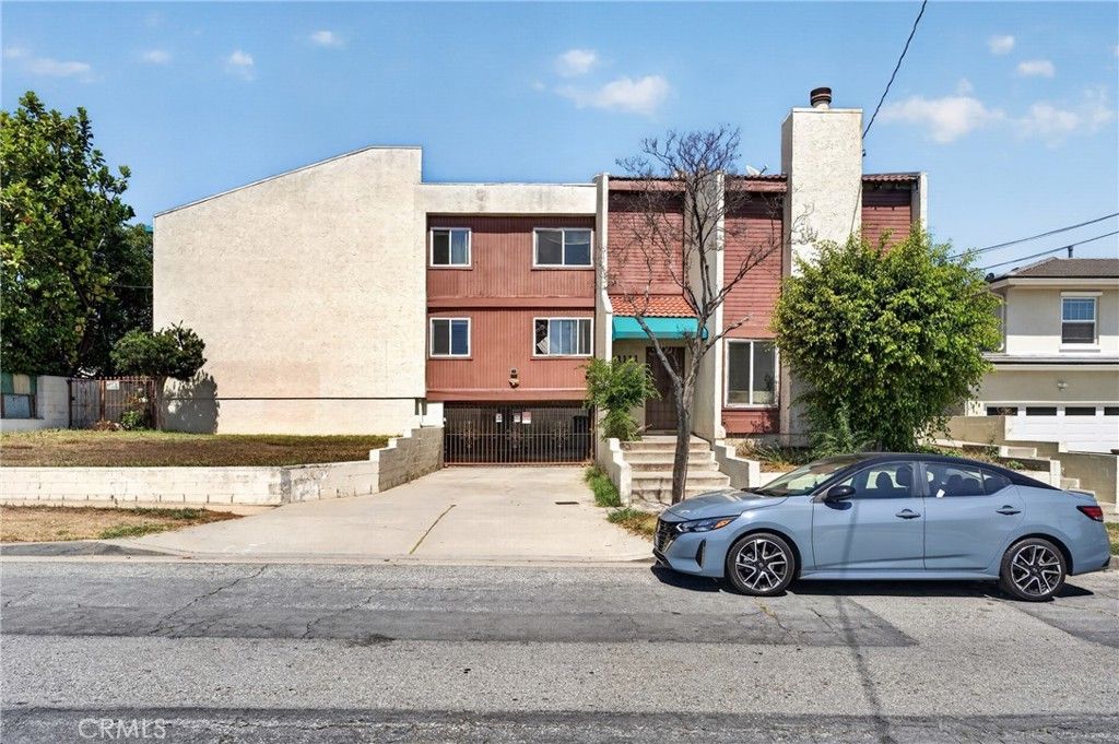 1111 E Emerson Avenue # D, Monterey Park