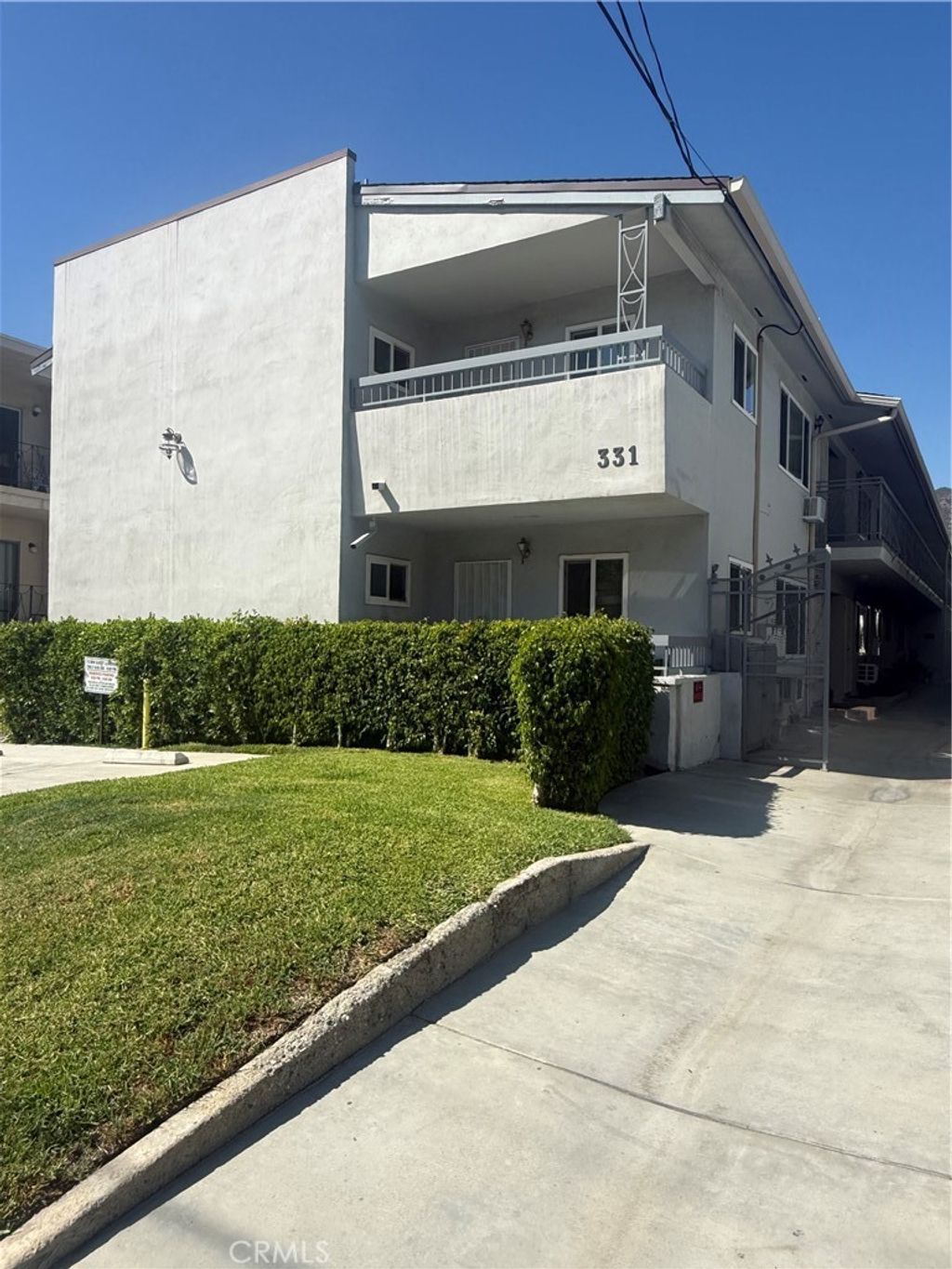 331 Cameron Place # 7, Glendale