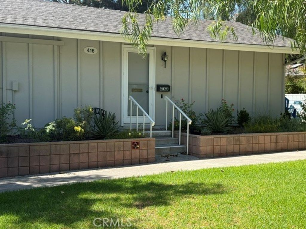 416 Avenida Castilla # A, Laguna Woods