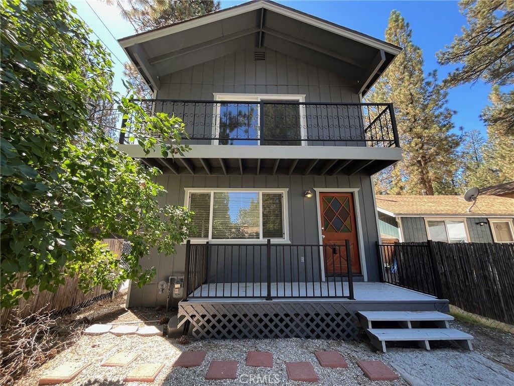 314 W Aeroplane, Big Bear City