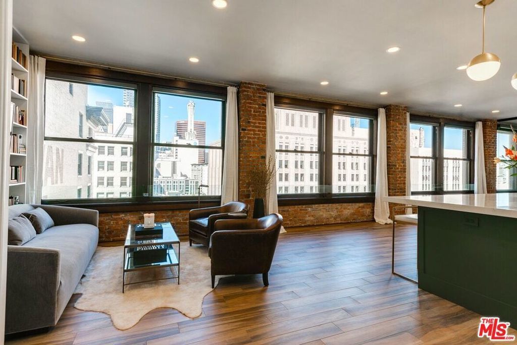 460 S Spring Street # 1105, Los Angeles