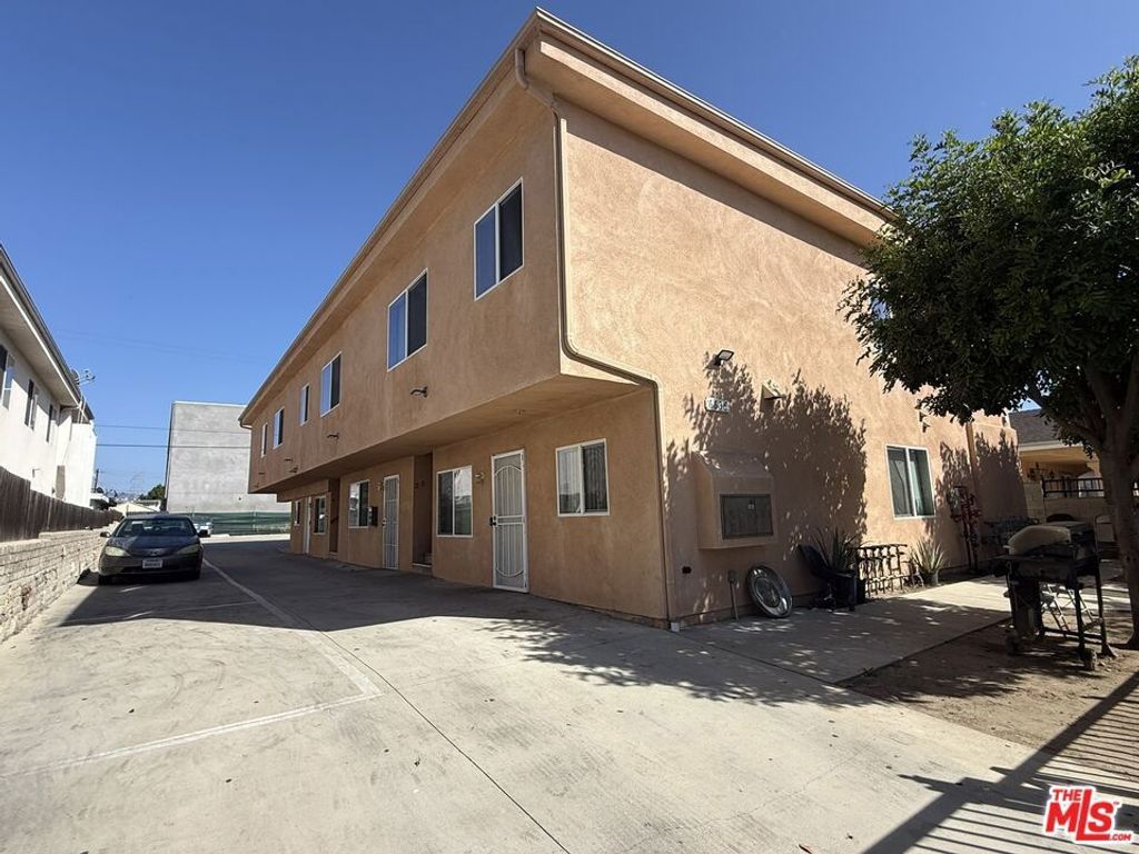 6636 Irvine Avenue # 2`, Los Angeles