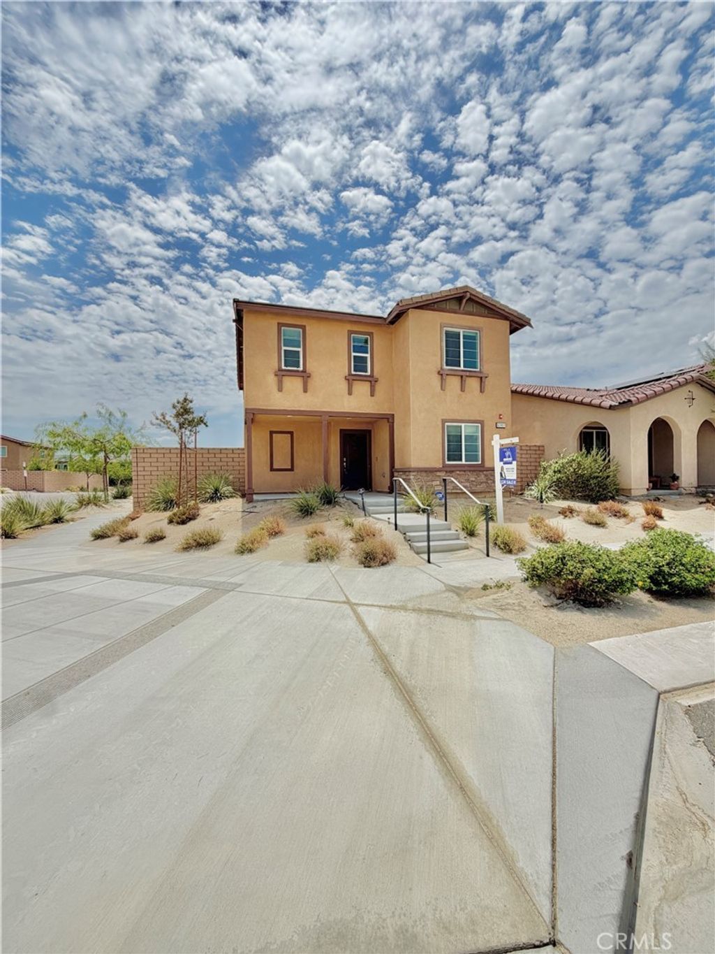 67451 Rio Rosalia Dr., Cathedral City