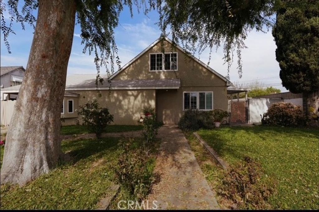 16737 Alwood, La Puente
