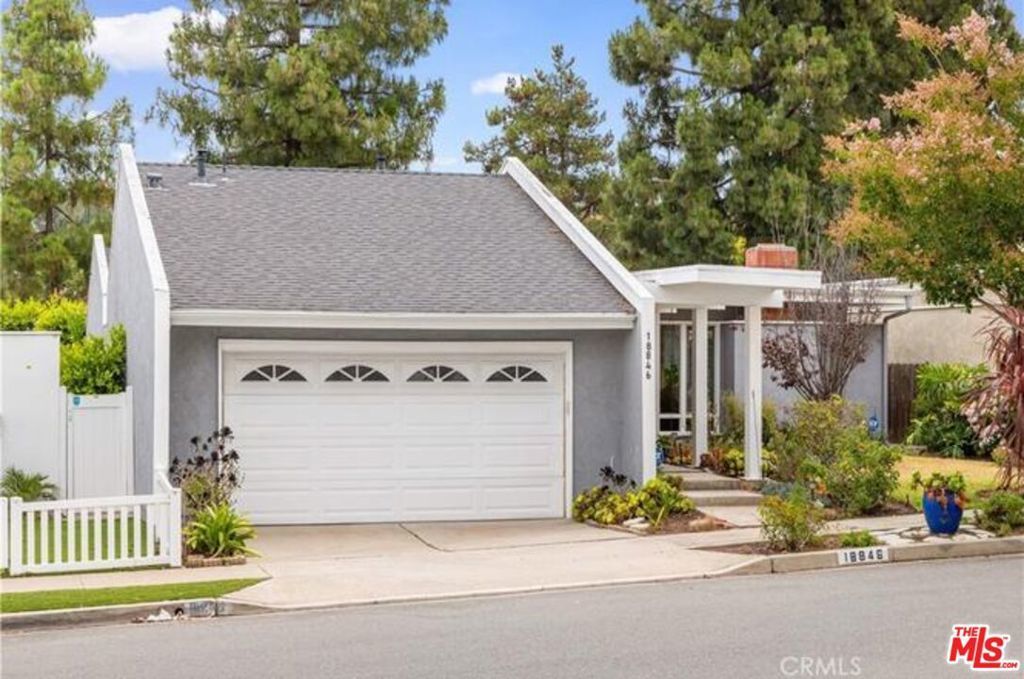 18846 Saginaw Drive, Irvine