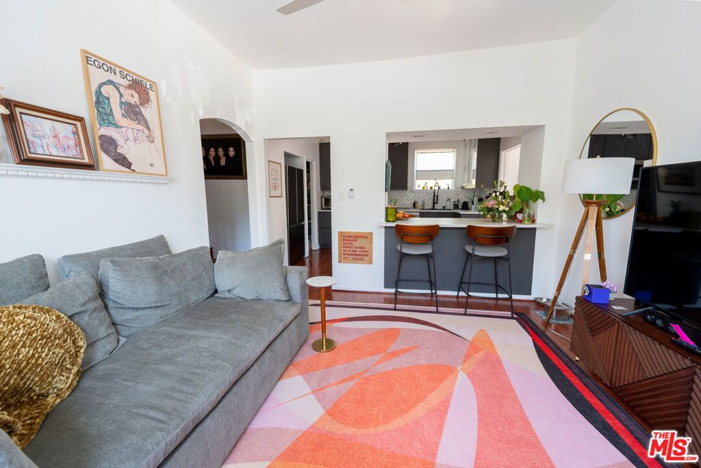 5555 Echo Street, Los Angeles