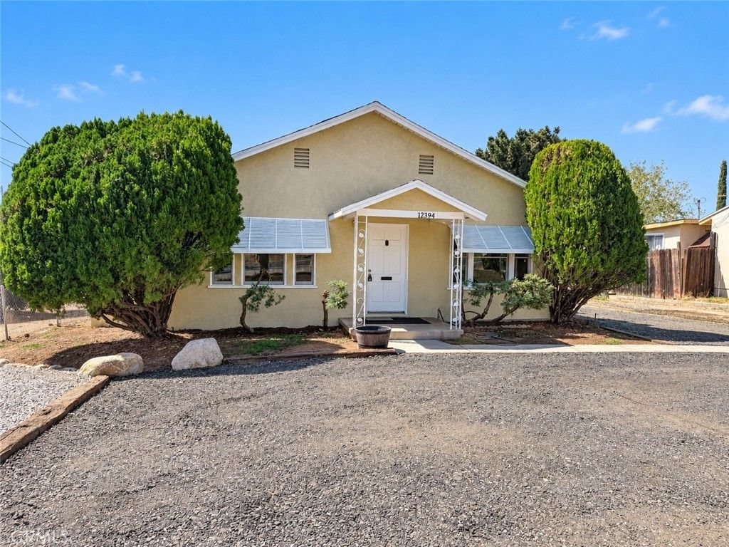 12394 Bryant Street, Yucaipa