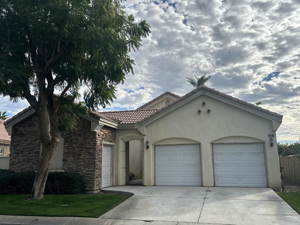 49418 Wayne Street, Indio
