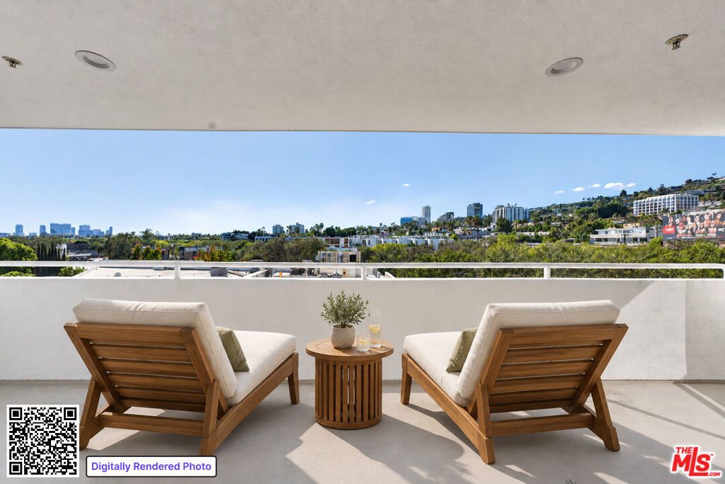 8704 Santa Monica Boulevard # Ph3, West Hollywood
