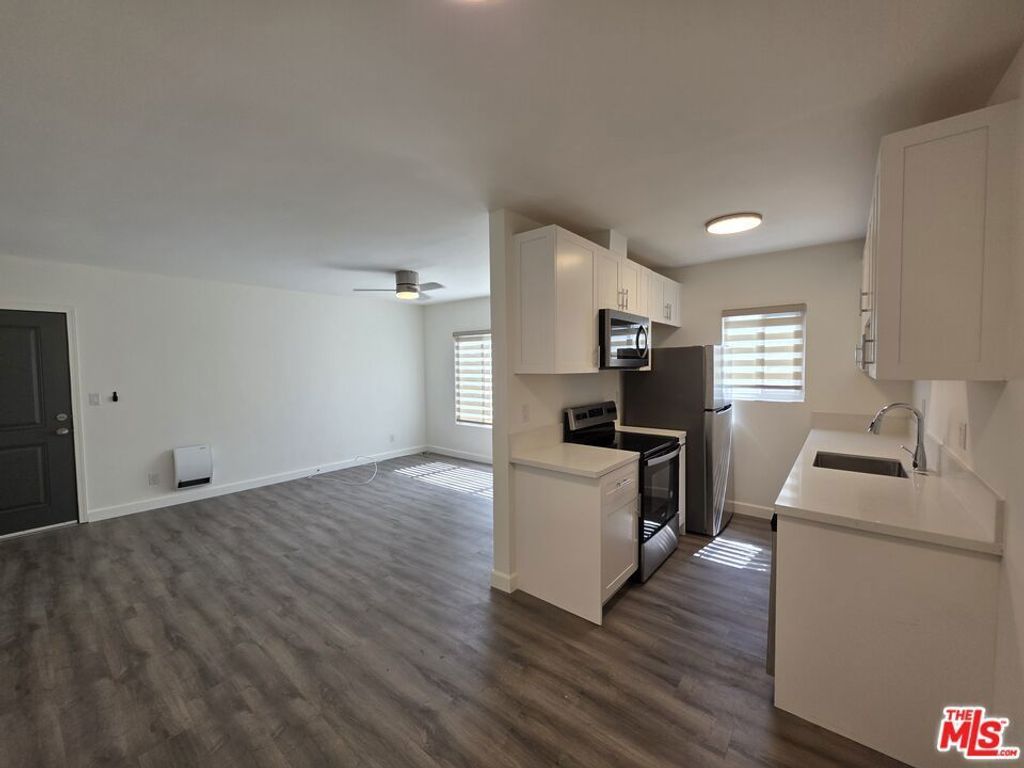 1625 Franklin Street # D, Santa Monica