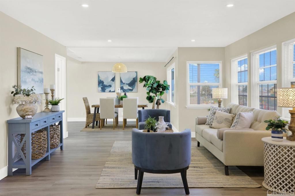 625 Santa Fe Drive, Encinitas