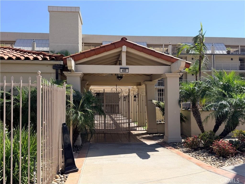405 Avenida Granada # 404, San Clemente