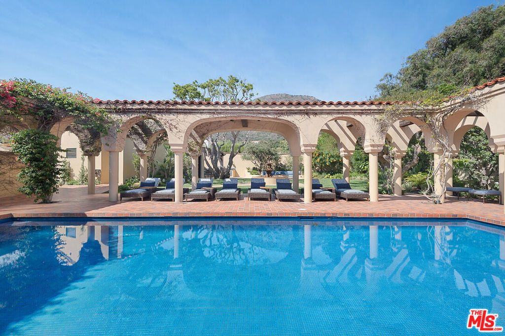 31776 Broad Beach Road, Malibu