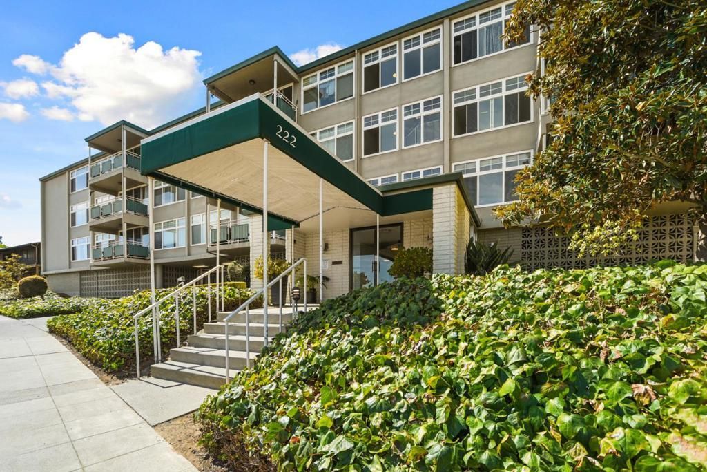 222 Laurel Street # 105, San Carlos