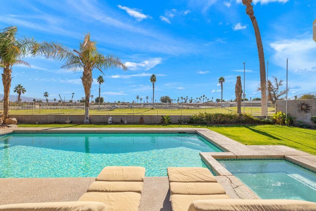 48638 Hepburn Drive, Indio