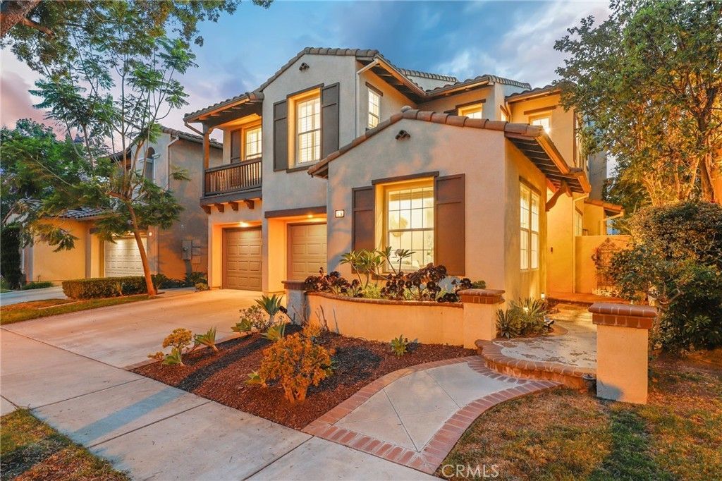 15 Bel Springs, Irvine