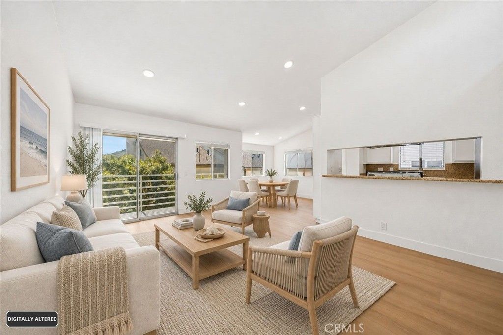 724 5th Street, Hermosa Beach
