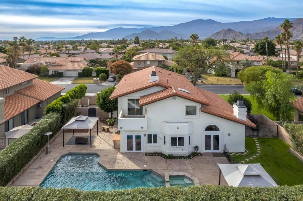 78880 Aurora Way, La Quinta