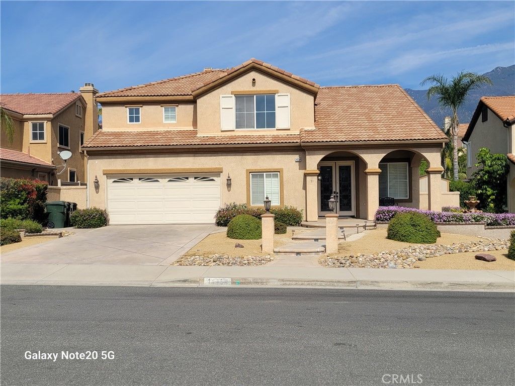 14154 Montclair Court, Rancho Cucamonga