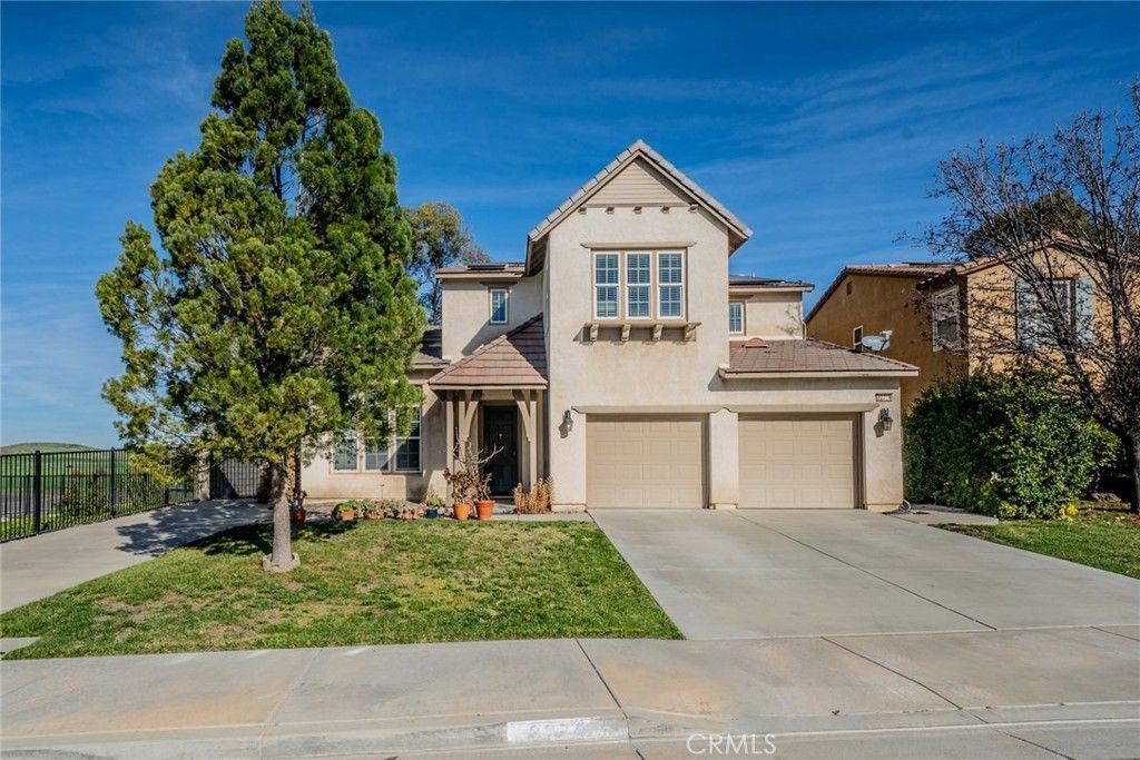32764 Lambeth, Winchester