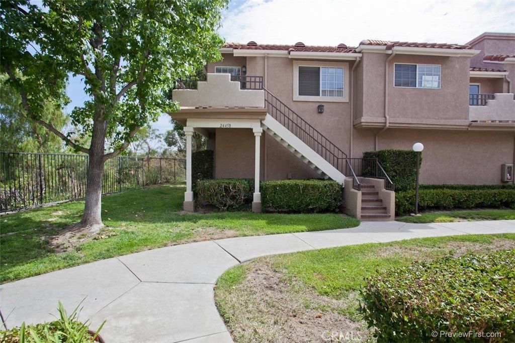 24458 Howes, Laguna Niguel