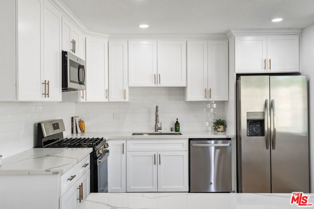 733 N Hayworth Avenue # 2, Los Angeles