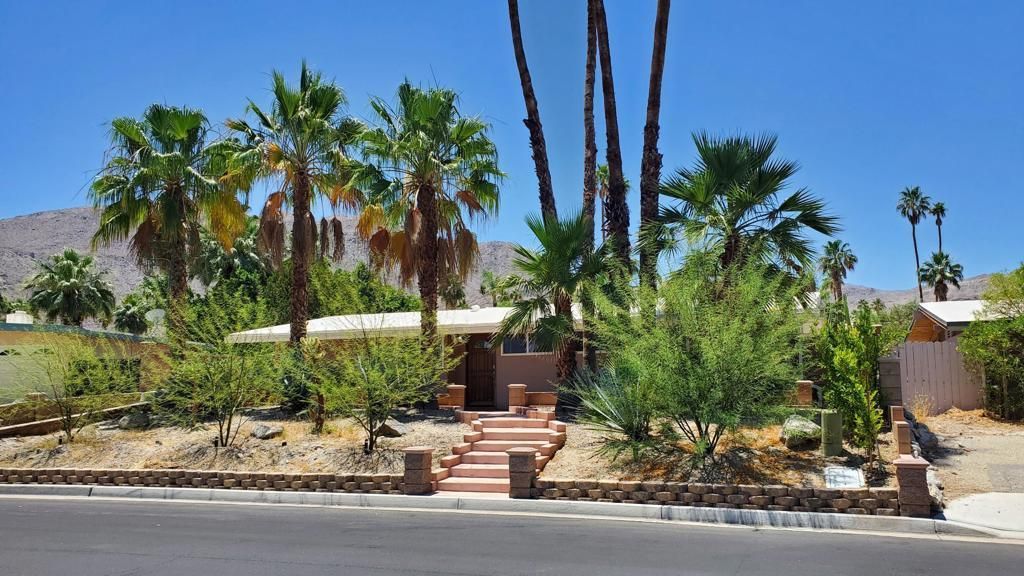 71567 Mirage Road, Rancho Mirage