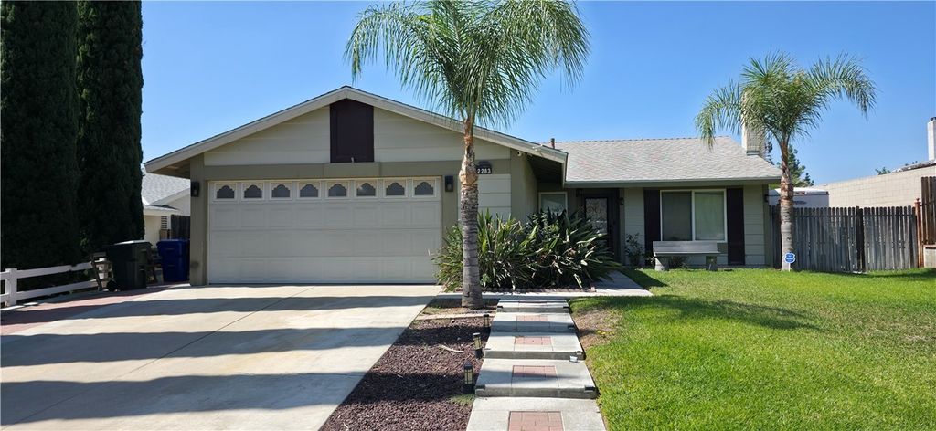 2283 La Salle, San Bernardino