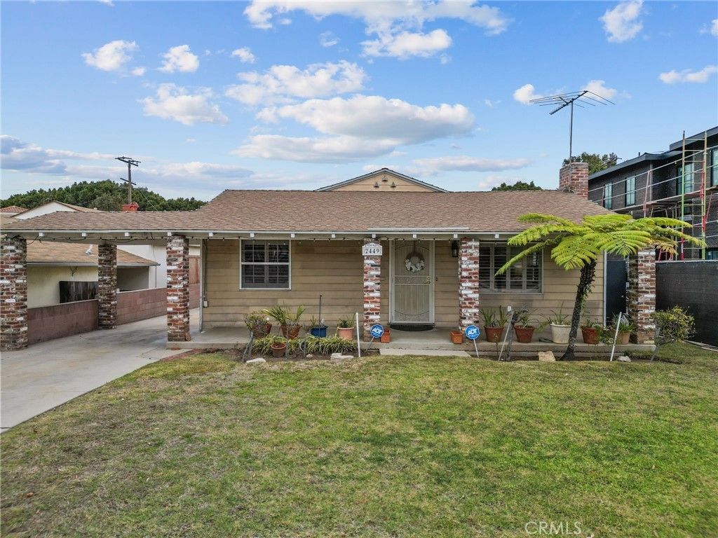 2449 23rd Street, Santa Monica