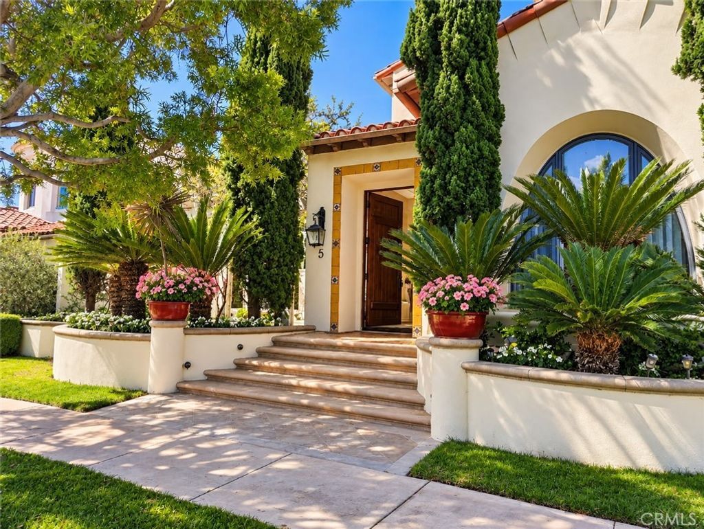 5 Scotia Sea, Newport Coast