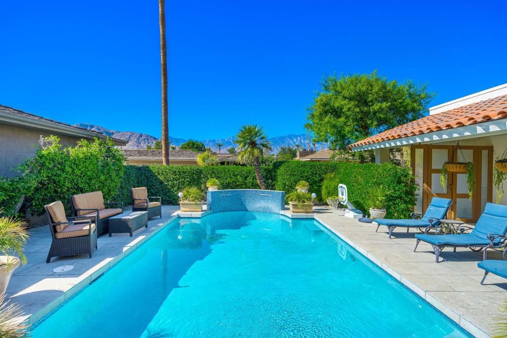 4 Dartmouth Drive, Rancho Mirage