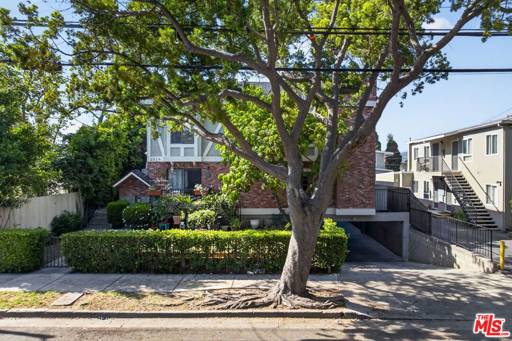 2519 Kansas Avenue # 102, Santa Monica