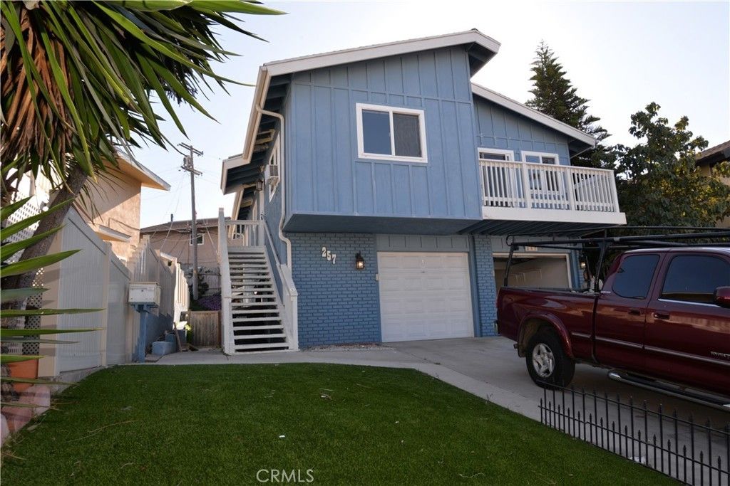257 Avenida Victoria # A, San Clemente