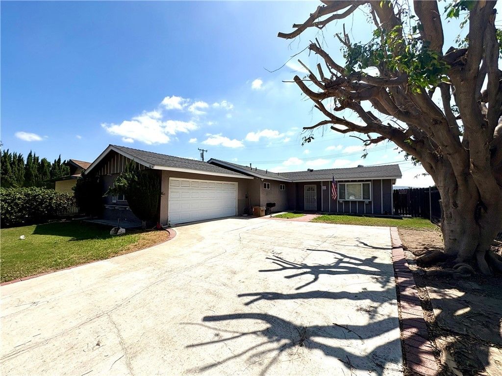 18834 Renault Street, La Puente