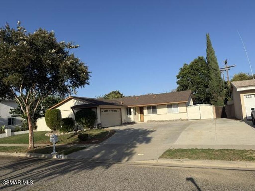N/A, Simi Valley