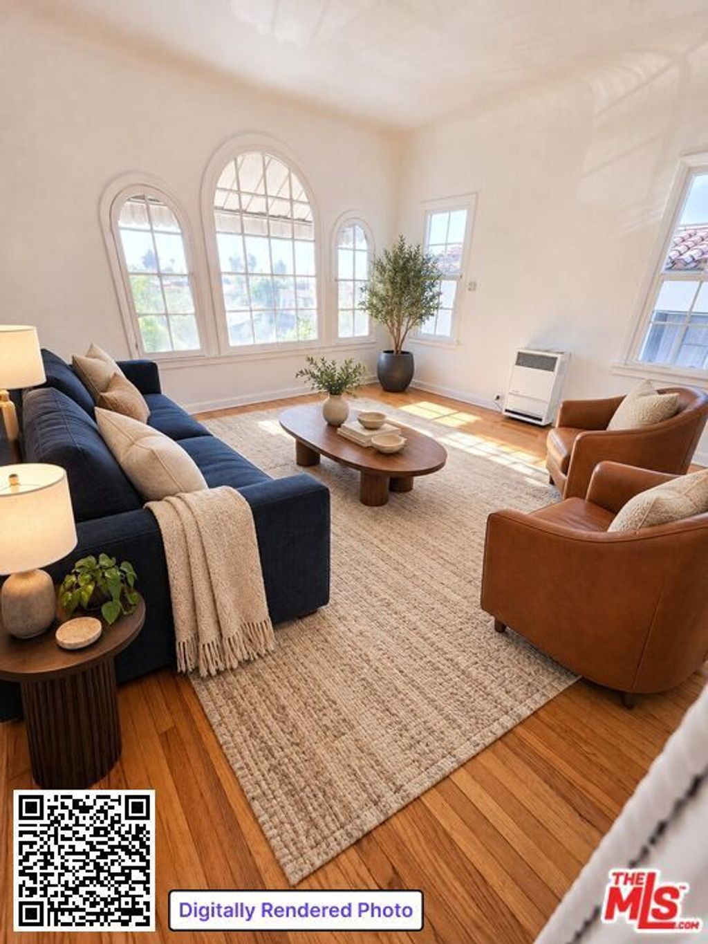1331 Masselin Avenue, Los Angeles