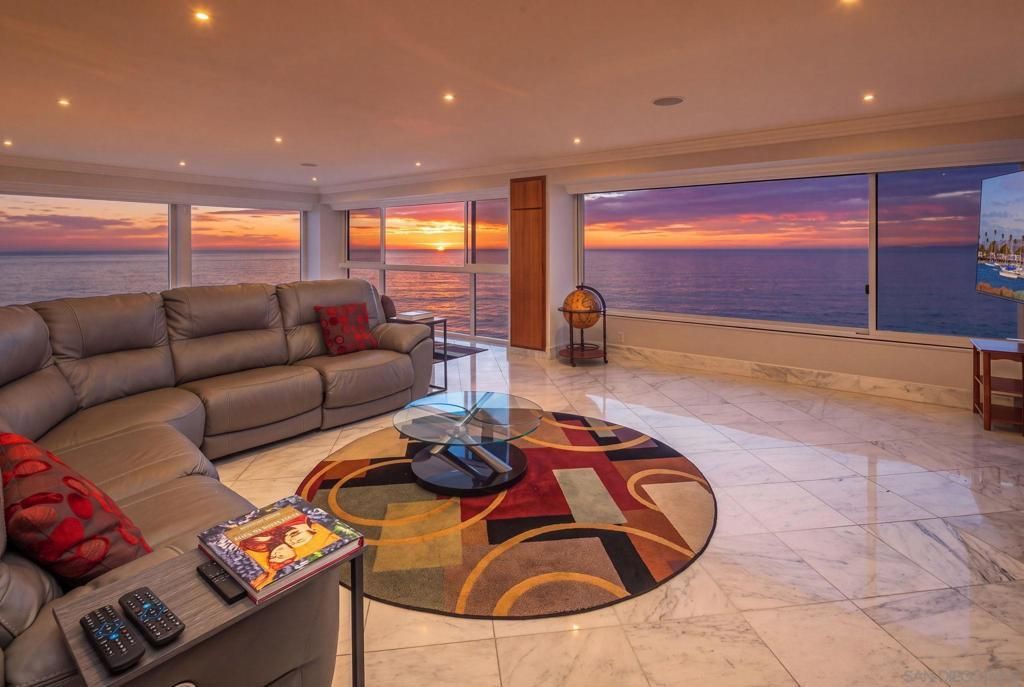 939 Coast Blvd # 18e, La Jolla