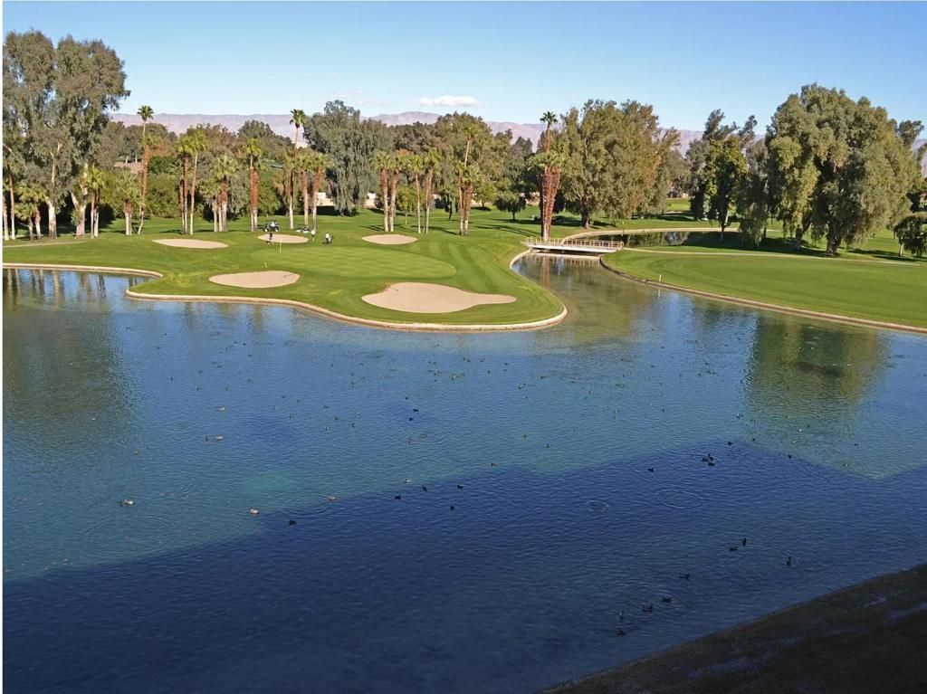 910 Island Drive # 404, Rancho Mirage